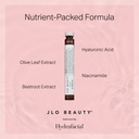 JLO Beauty booster (6 vials)