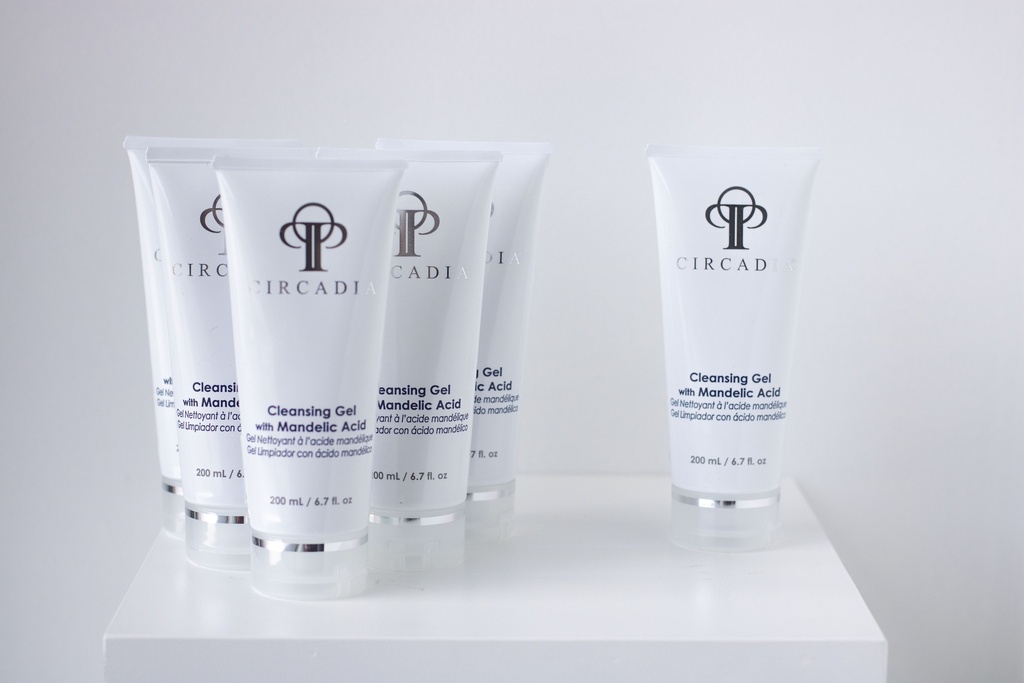 Vaderdag deal: Cleansing Gel met Mandelic Acid Tube 200 ml