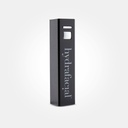 Hydrafacial Powerbank noir