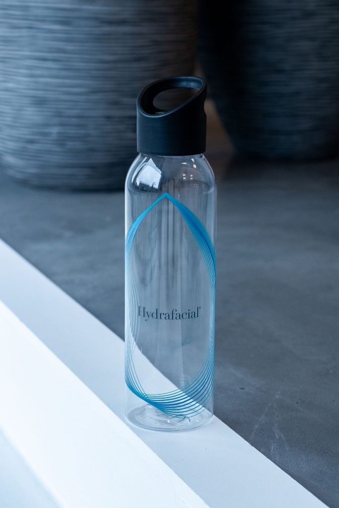 Hydrafacial Bouteille d'eau 