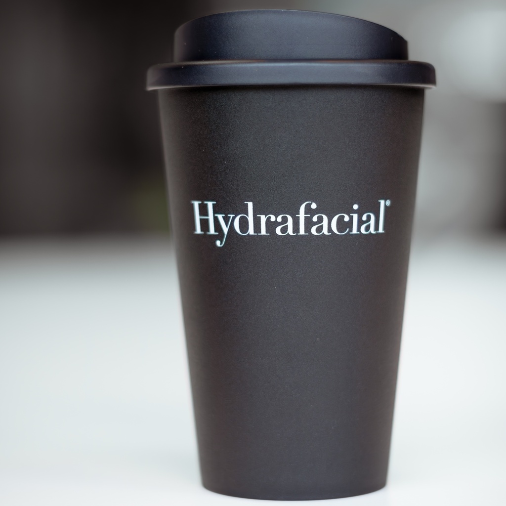 HydraFacial Americano Recycled Insulated Cup