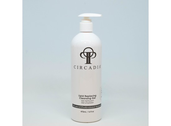 LIPID REPLACING CLEANSER 480ml