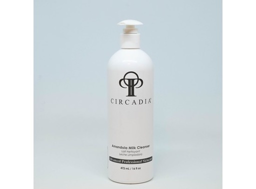 Amandola Milk Cleanser CABINE 480ml