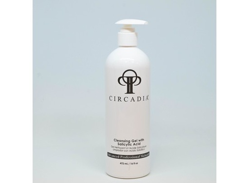 Cleansing Gel met Salicyl zuur CABINE 480ml