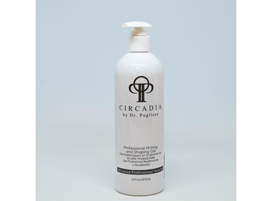 FIRMING AND SHAPING GEL CABINE 472ml