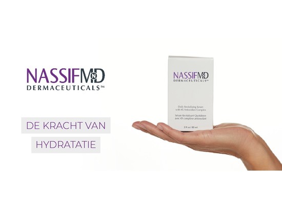 NassifMD Cadeaubonnen (10st.)