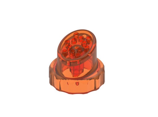 [HF.008-1] Hydropeel Tip Orange15st