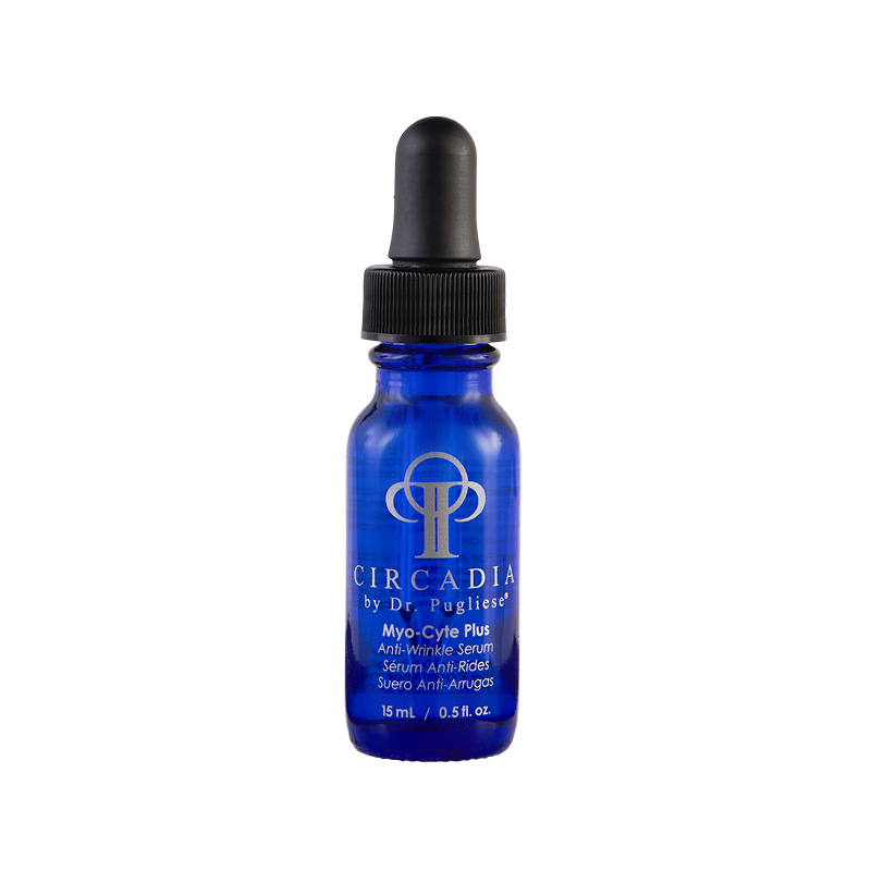 Myo-cyte Plus Anti Wrinkle Serum 15ml