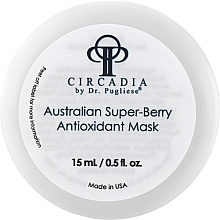 Australian Super Berry Antioxidant - TRAVEL SIZE