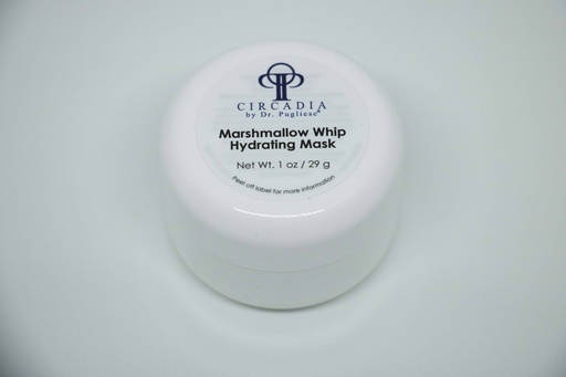 [CC.398-2] Marshmallow Whip Hydrating Mask - TRAVEL SIZE