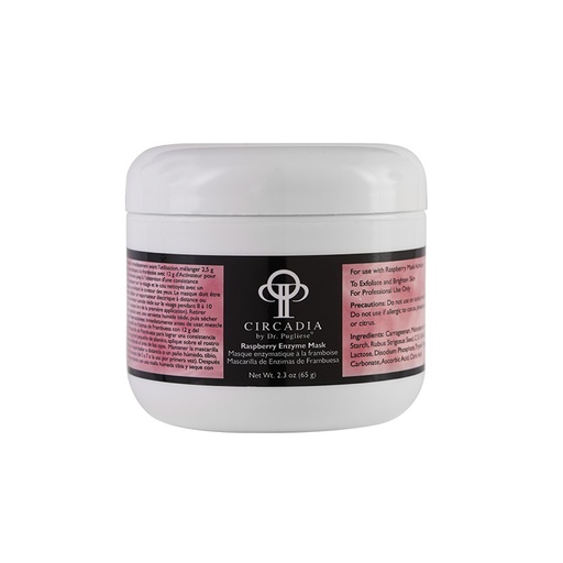 Raspberry Enzyme Poudre 65gr