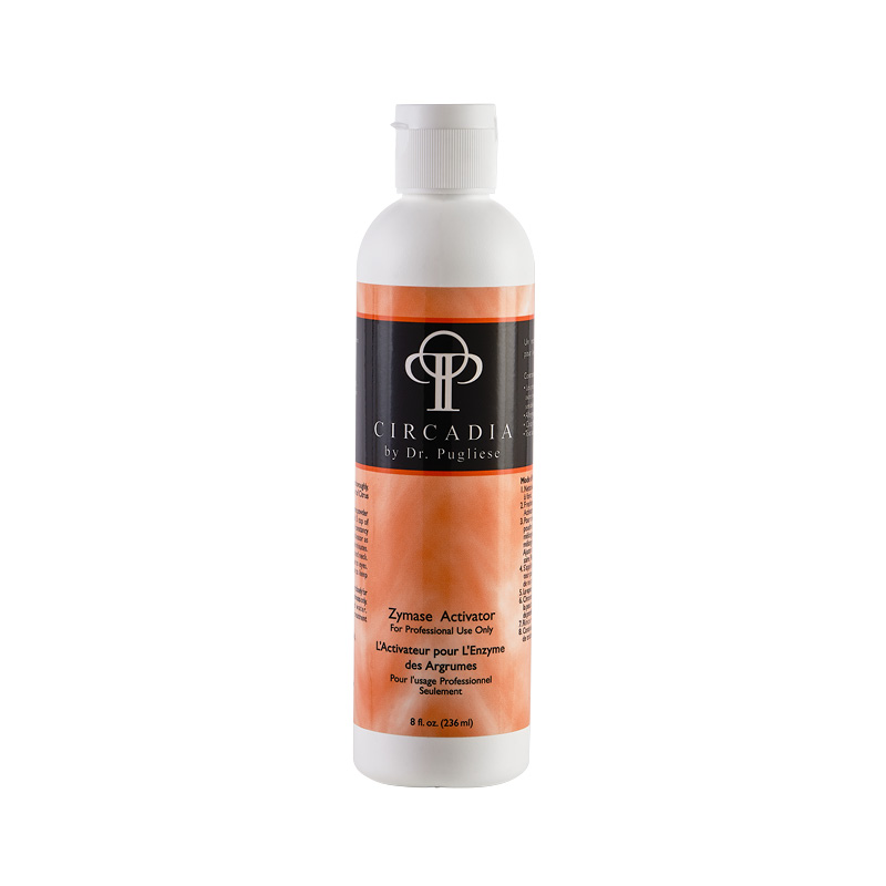 Zymase Activator 240ml