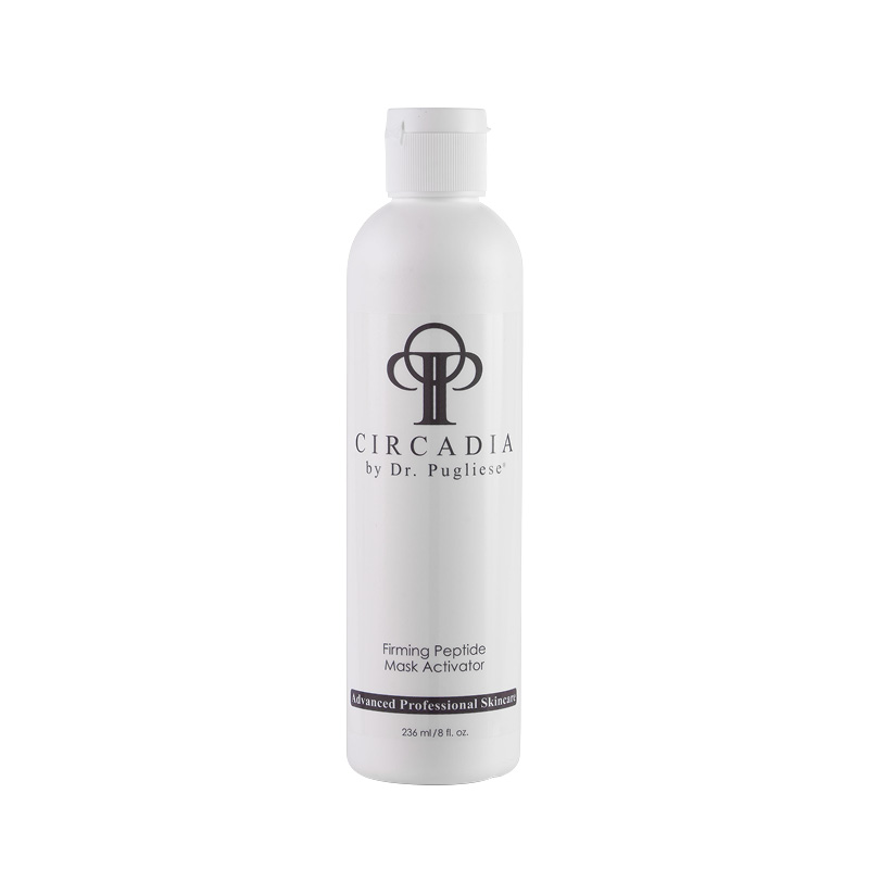 Firming Peptide Activator 240ml