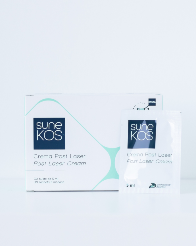 Sunekos Cream Post Laser (30bags)