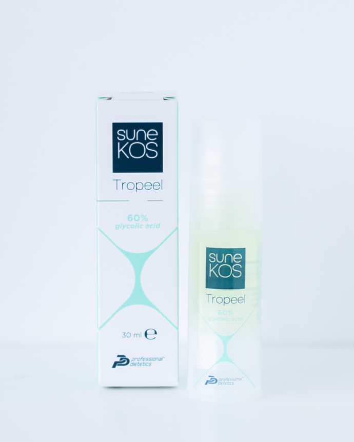 Sunekos TroPeel 60% 30ml