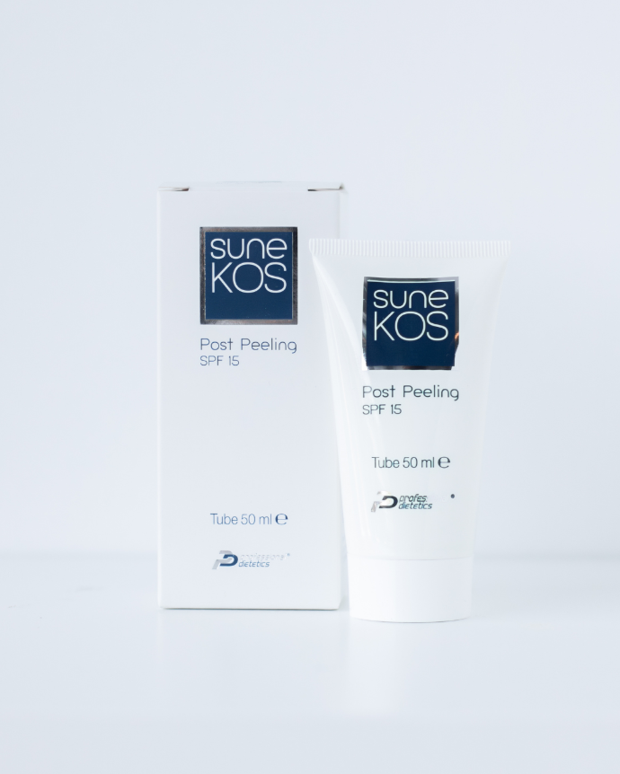 Sunekos Post Peeling 50gr