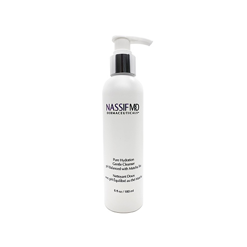 Pure Hydration Facial Cleanser 180ml