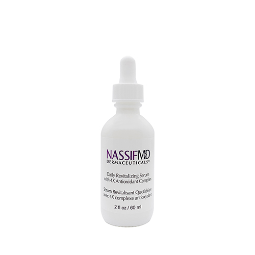 Daily Revitalizing Antioxidant Serum 60ml