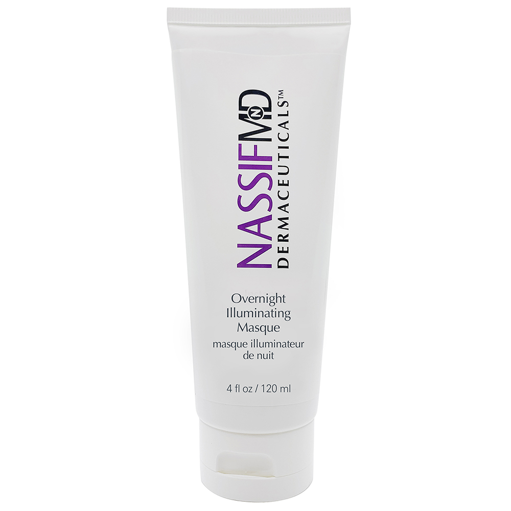 Overnight Illuminating Masque 120ml