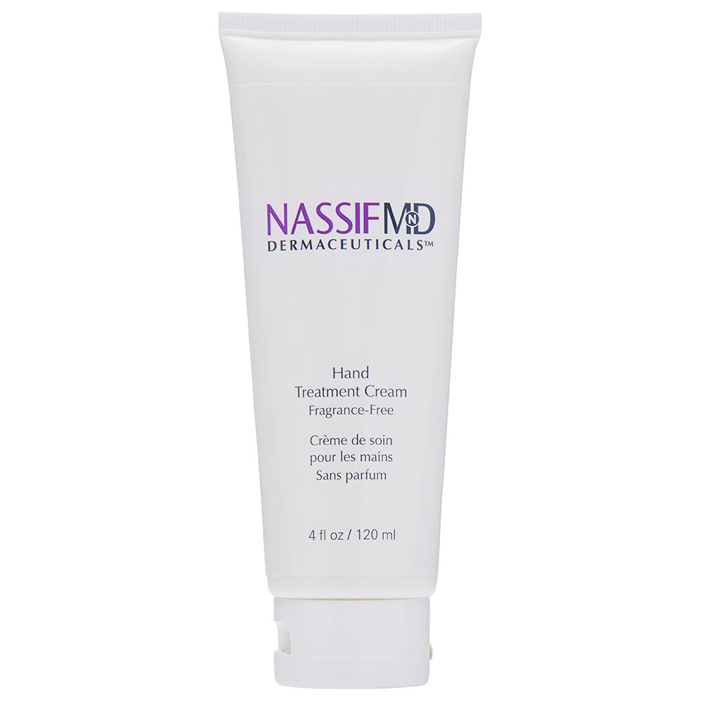 Hand Treatment Cream 120ml