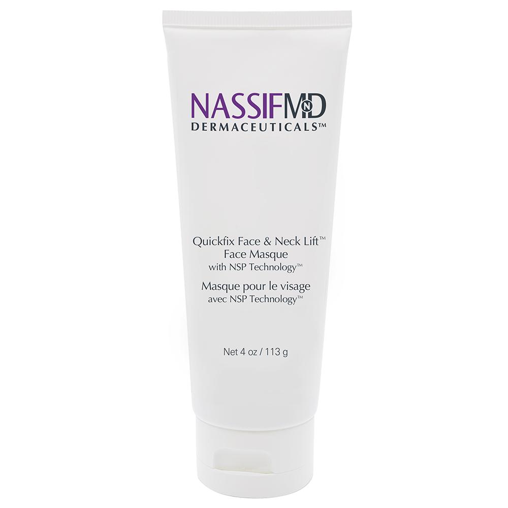 Quickfix Face & Neck Lift Masque