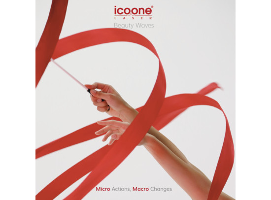 icoone Brochure Laser B2C NL (10pcs.)