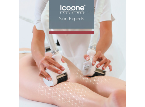 icoone Brochure Laser Med B2C NL (10pcs.)