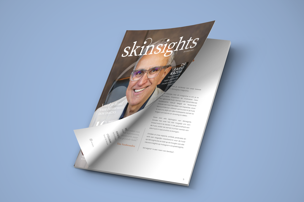 Skinsights Magazine 2022