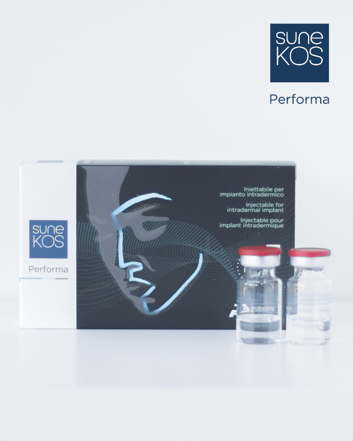 Sunekos Performa (2vials - 2 treatments)