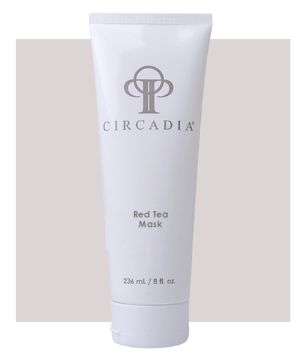 Red Tea Mask tube 236 ml