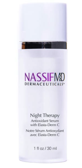 Night Therapy Serum 30ml