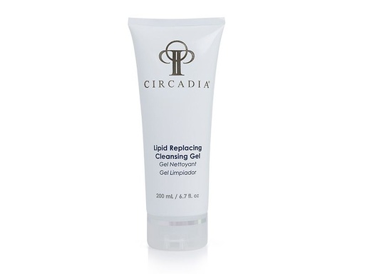 Lipid Replacing Cleanser tube 200ml