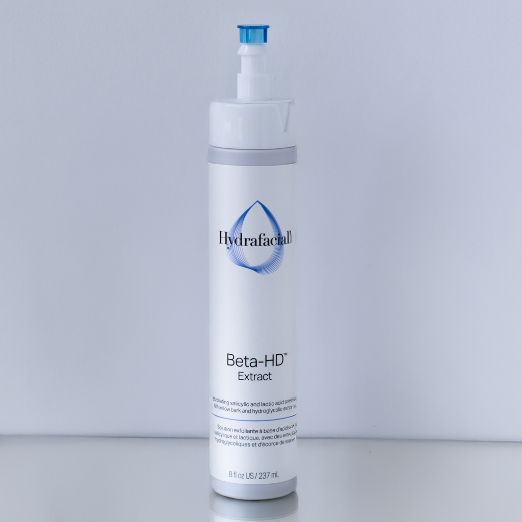 Beta-HD Clear Serum HYBRID 237ml