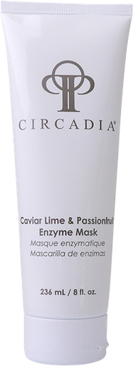 Caviar Lime & Passionfruit Enzyme Mask Tube  236ml