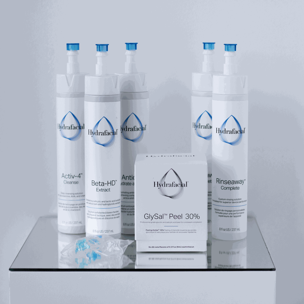 HydraTreatment (Syndeo) HYBRID Kit 30%
