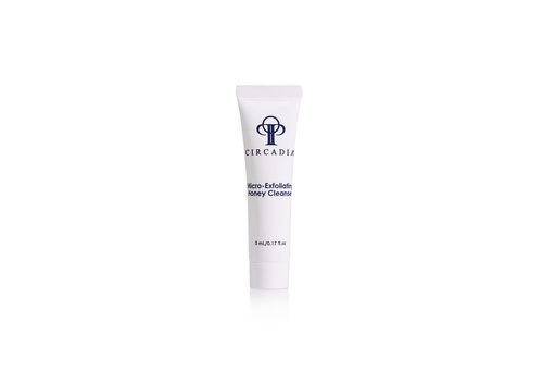 Micro- Exfoliating Honey Cleanser 10 x 5 ml