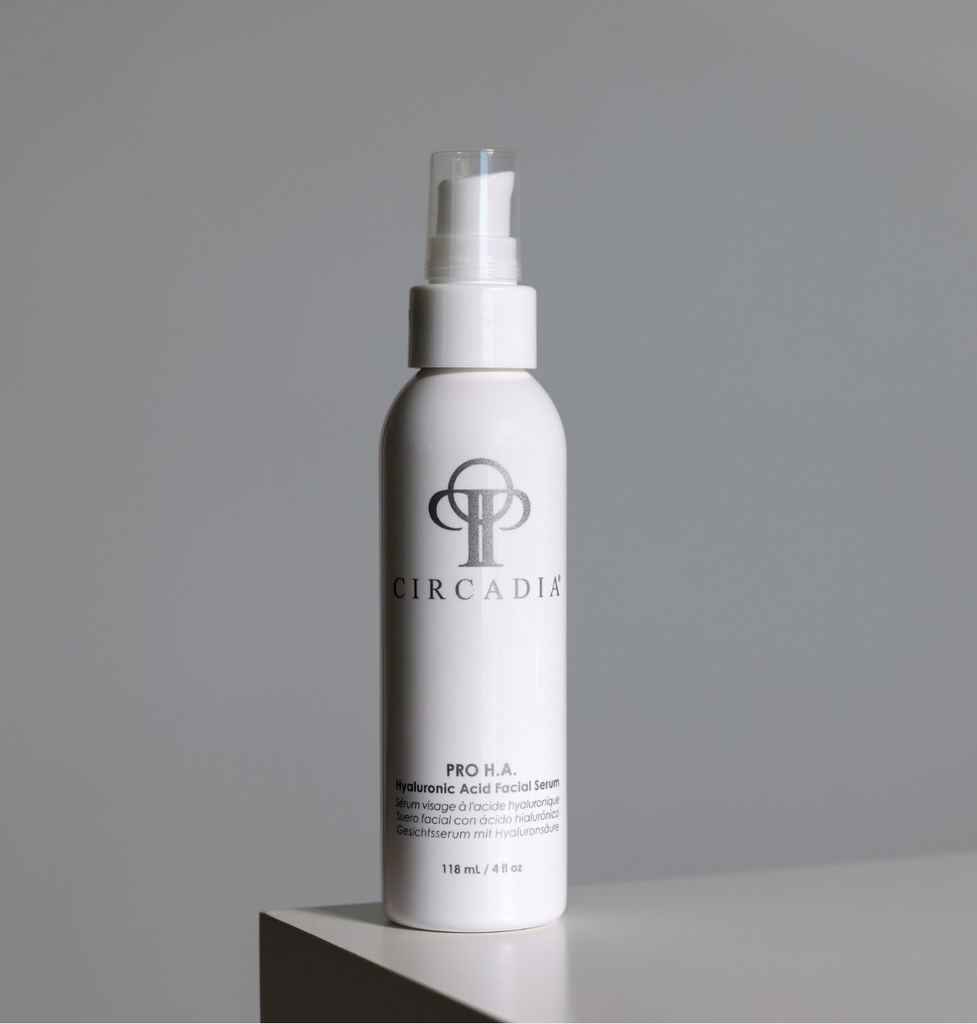 Pro H.A. Hyaluronic Serum