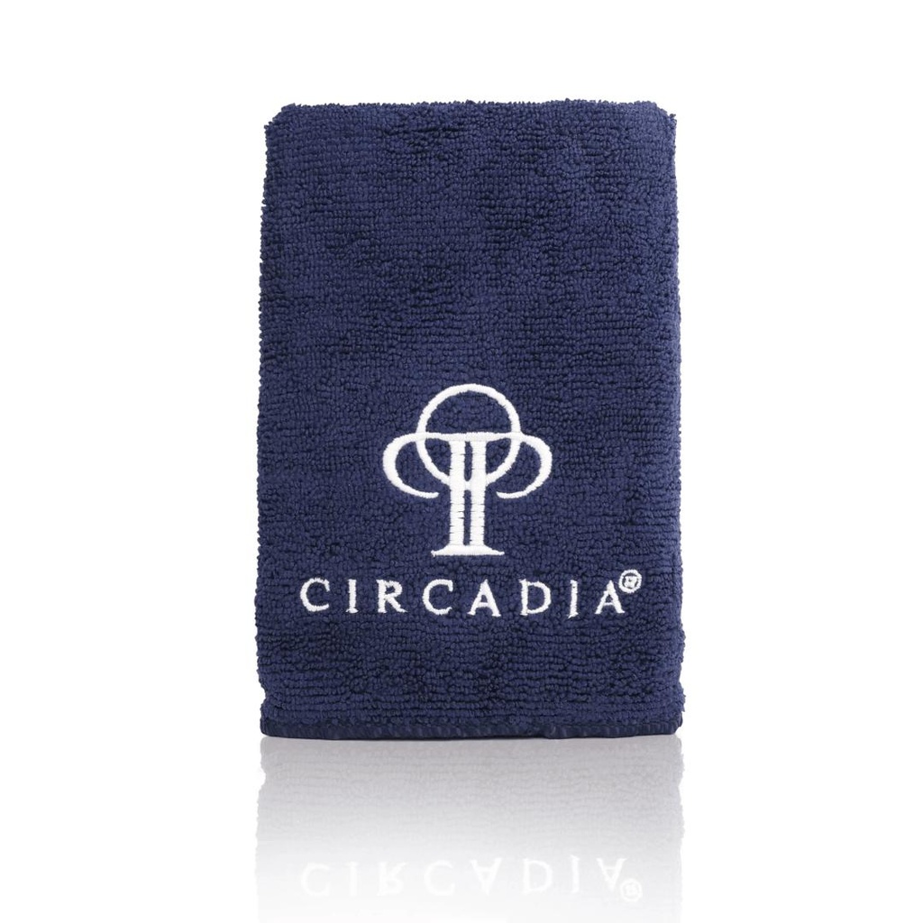 Circadia serviette de toilette