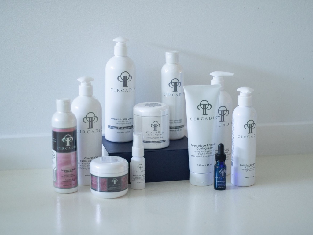Signature Facials : Luxe Lift