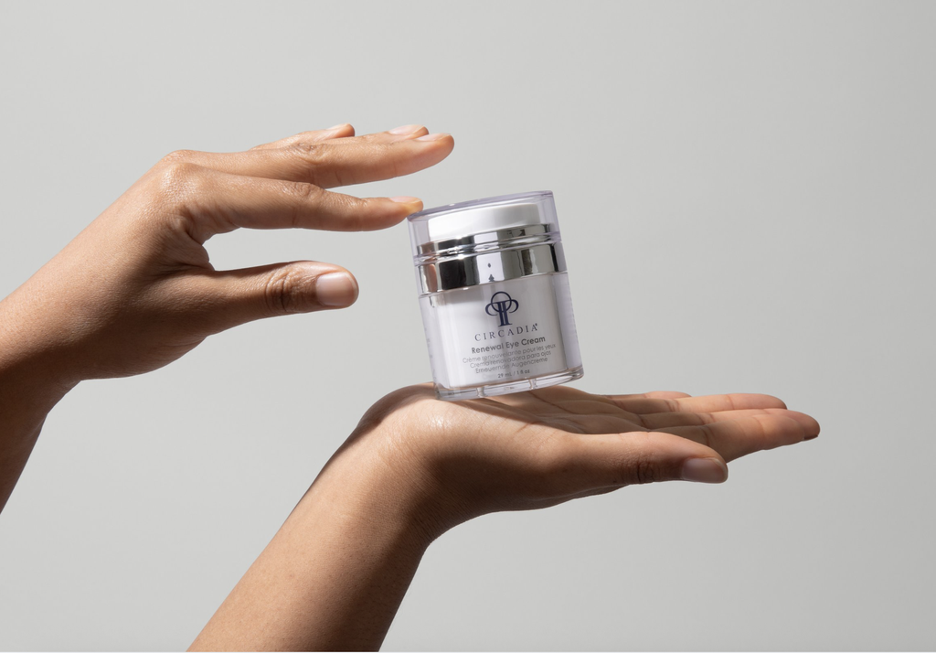 Renewal Eye Cream