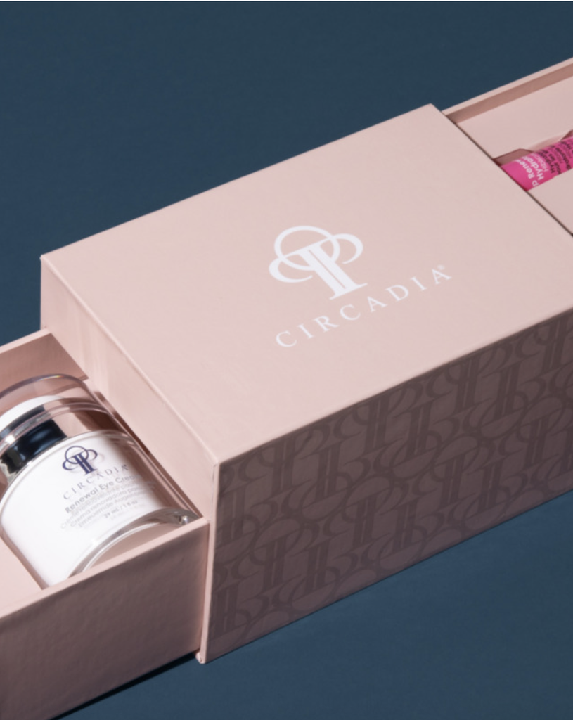 Duo Gift Box