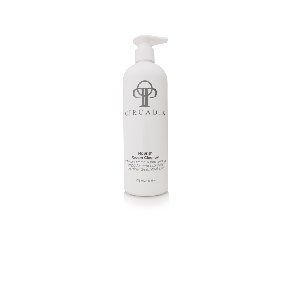 Nourish Cream Cleanser CABINE 