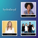 HydraFacial / Materièle de promotion / Printmateriaal