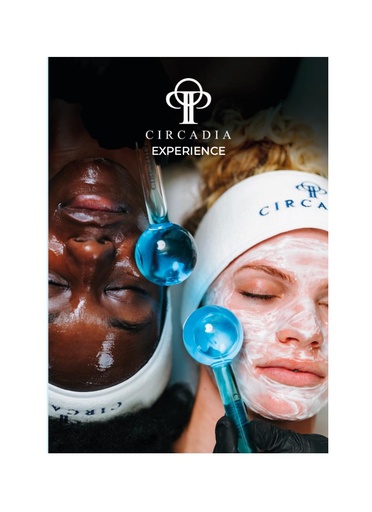 [CC.201] Brochure Circadia B2B