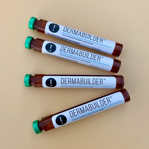 [HF.017] Dermabuilder Booster (6 Vials)