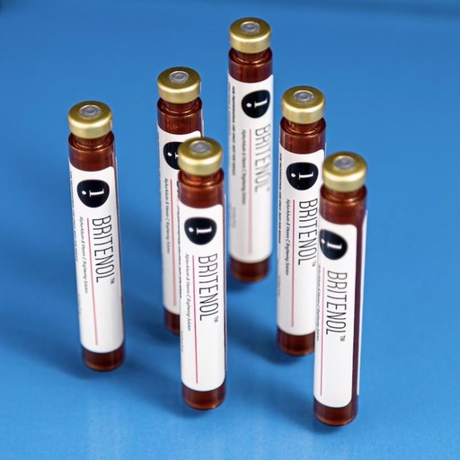 [HF.031] Britenol Booster (6 Vials)