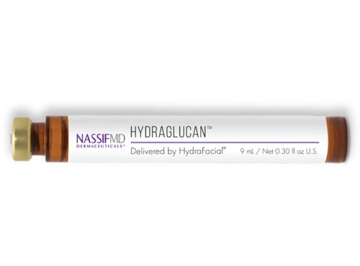 [HF.035] Nassif MD Hydraglucan box (6 flacons)
