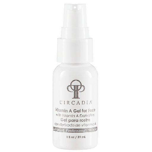 [CC.031-1] Vitamin A Gel 30ml