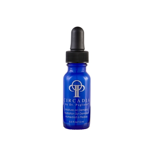 [CC.042] Moisture on Demand serum 15ml