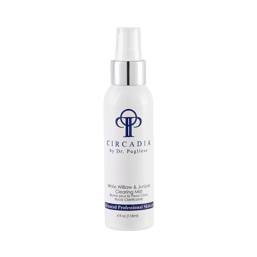 [CC.070] White Willow & Juniper Clearing Mist 120ml